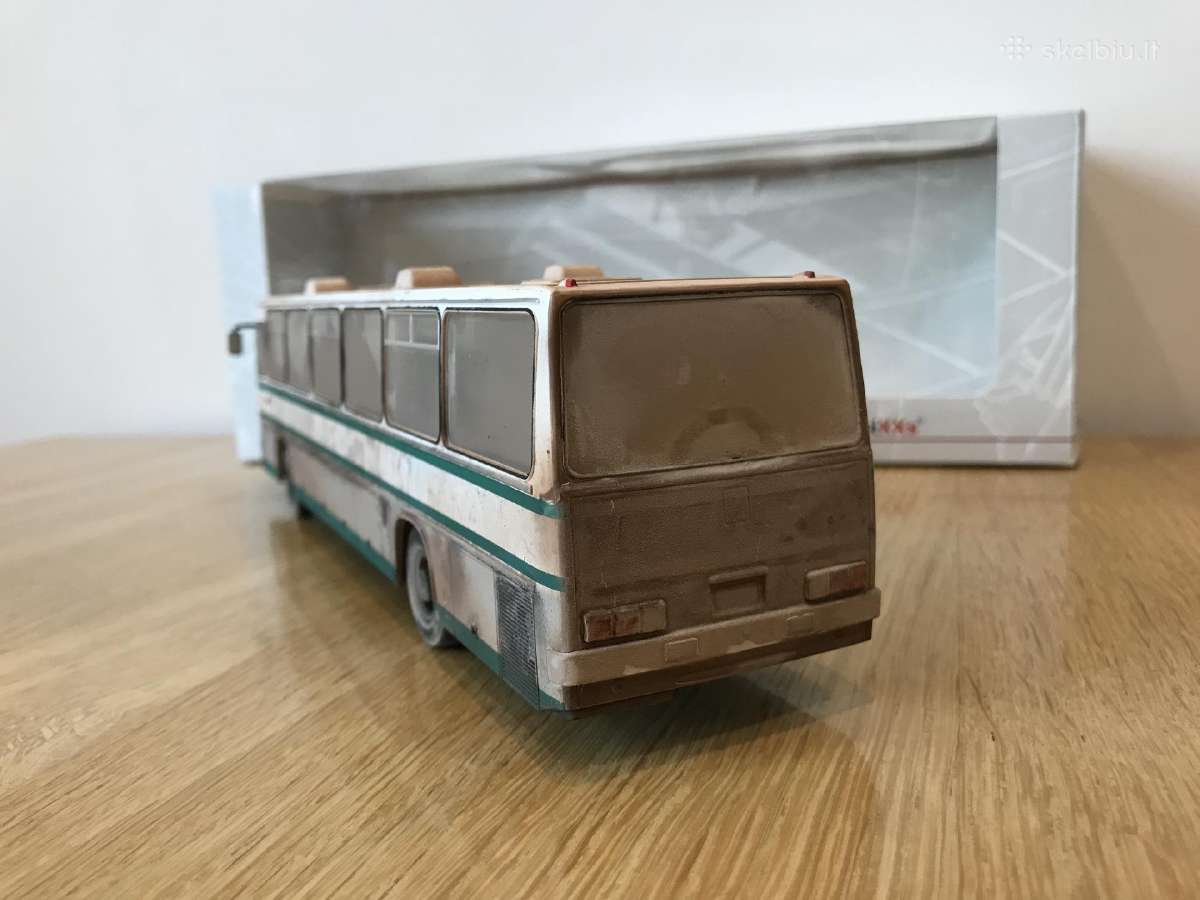 Ikarus 250.59 - nuotraukos Nr. 3