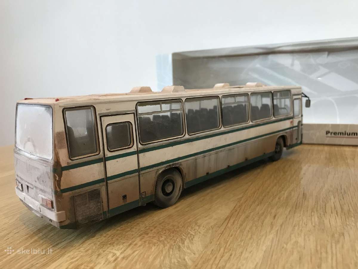 Ikarus 250.59 - nuotraukos Nr. 5