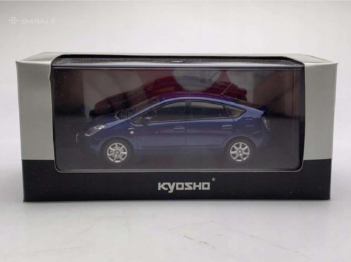 Toyota Prius G