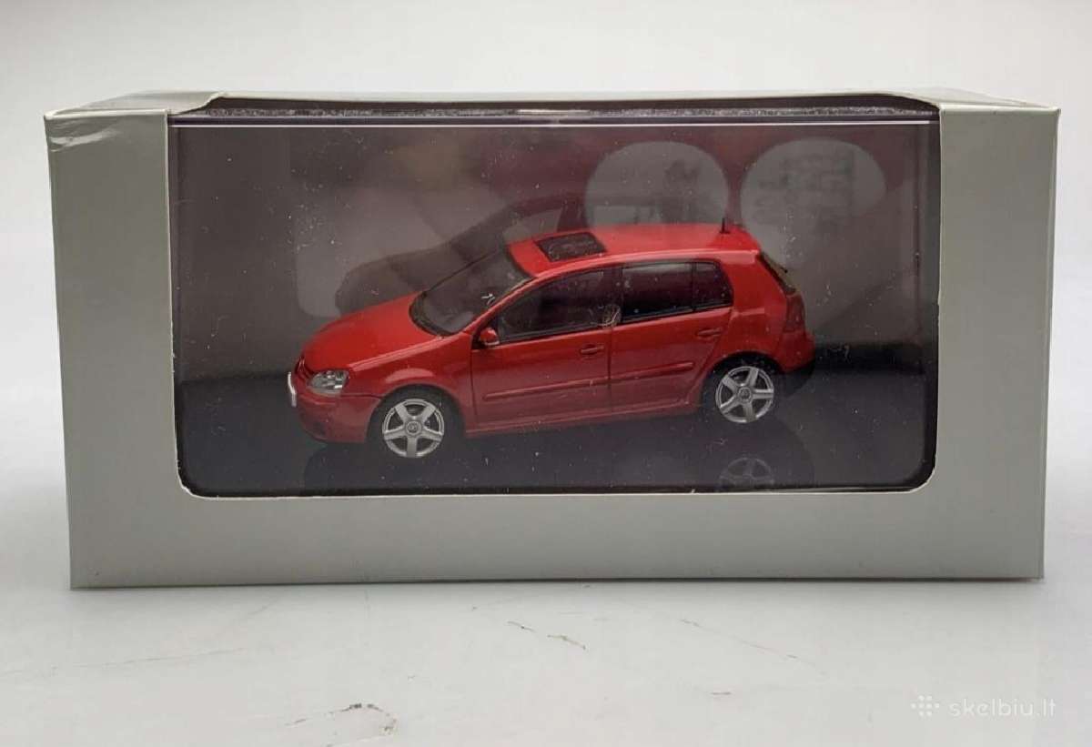 Vw Golf V
