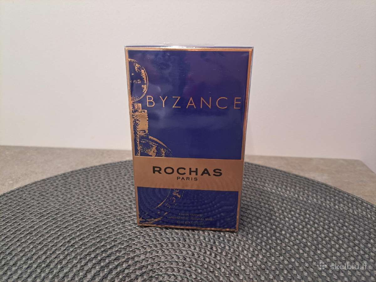 Rochas Byzance Edp 40 ml kvepalai moterims