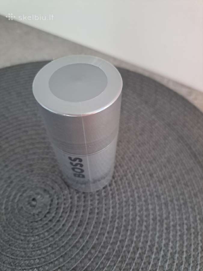 Hugo Boss Bottled dezodorantas vyrams - nuotraukos Nr. 2