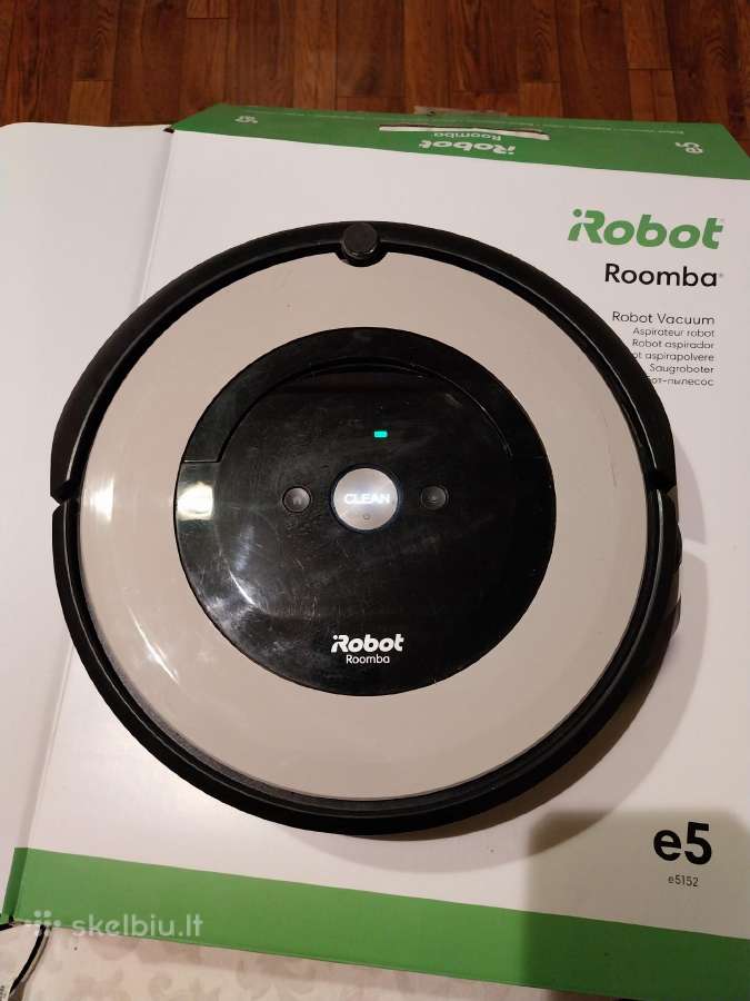 Robot Roomba