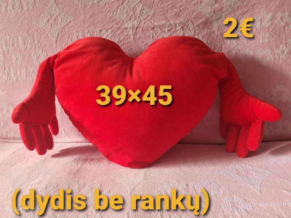 Įvairi patalynė