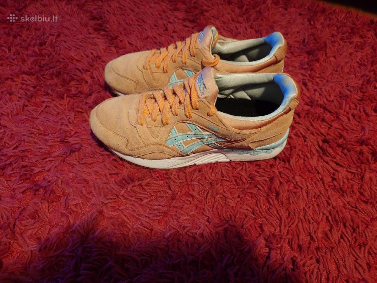 Moteriški asics gel-lyte5.