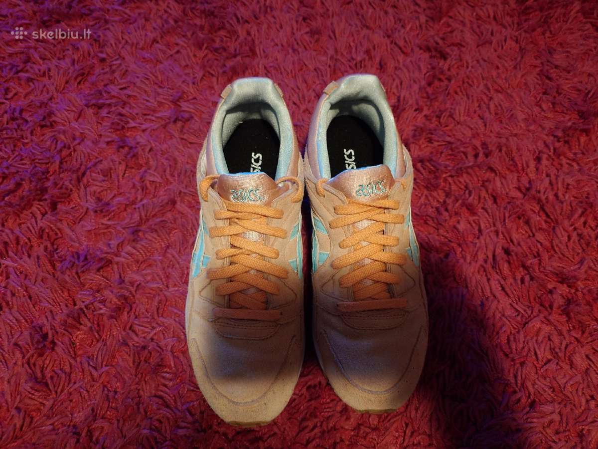 Moteriški asics gel-lyte5. - nuotraukos Nr. 4