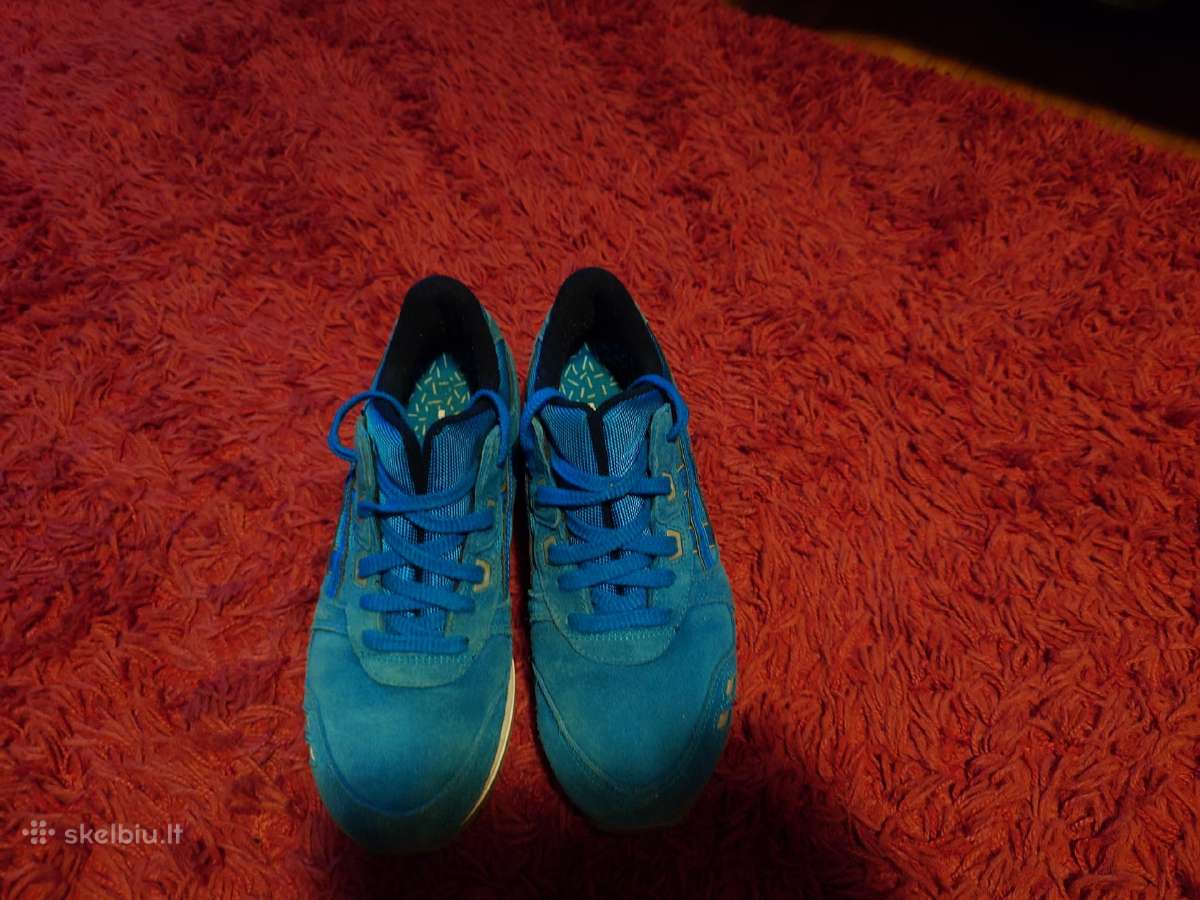 Moteriški asics gel-lyte3. - nuotraukos Nr. 2