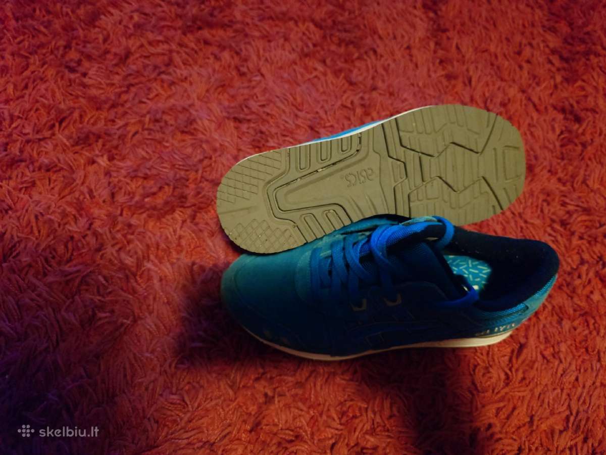 Moteriški asics gel-lyte3. - nuotraukos Nr. 4