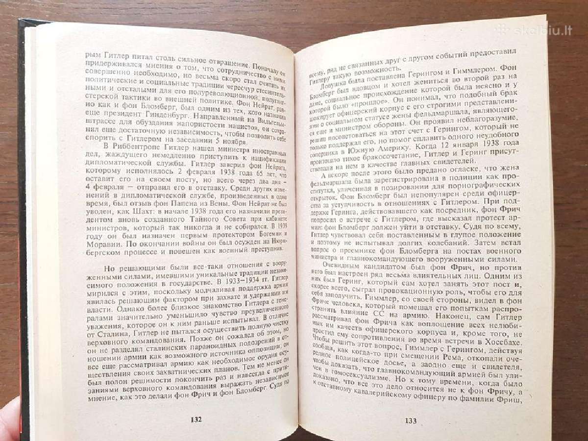 1. Конец власти 2. Гитлер и Сталин. Жизнь и власть - nuotraukos Nr. 18
