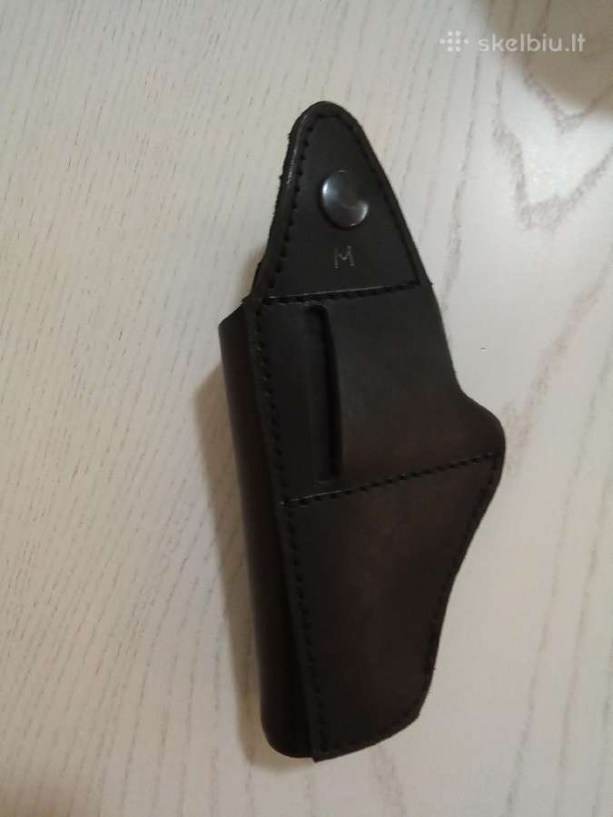 Makarovo dėklas