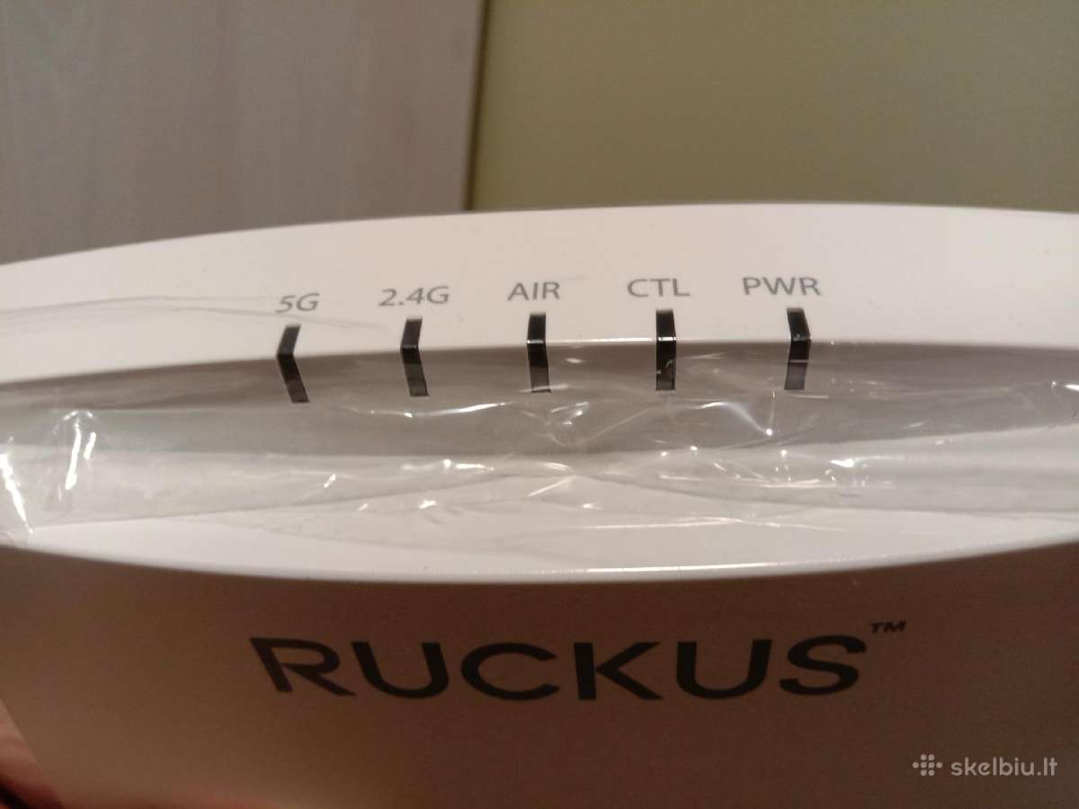 Ruckus R650