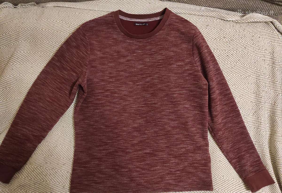 Vyriški megztiniai L, XL