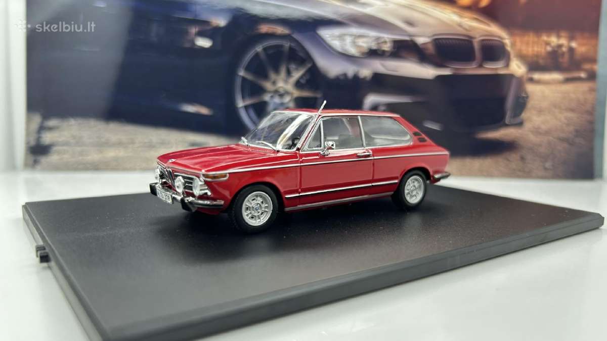 Bmw 1600 Touring