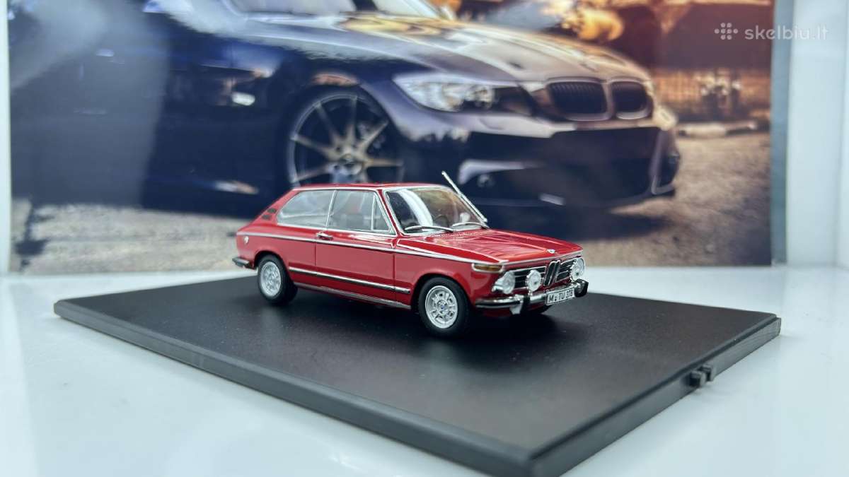 Bmw 1600 Touring - nuotraukos Nr. 2