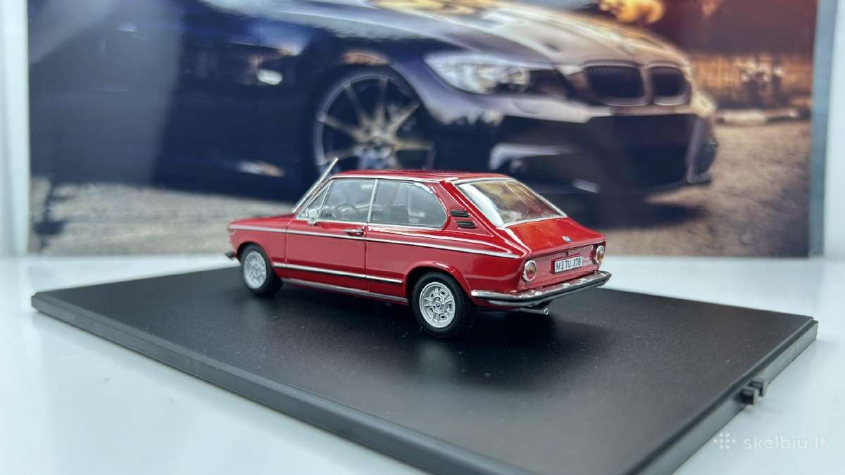 Bmw 1600 Touring - nuotraukos Nr. 3
