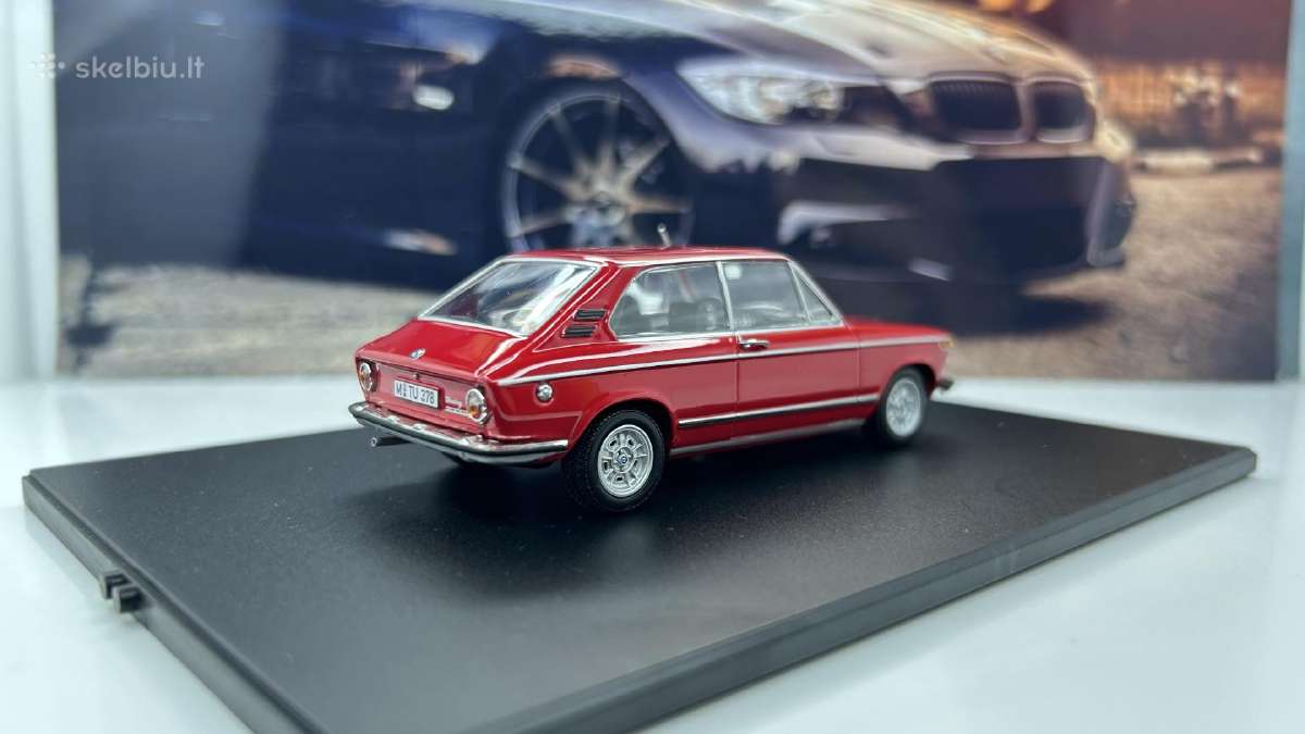 Bmw 1600 Touring - nuotraukos Nr. 4