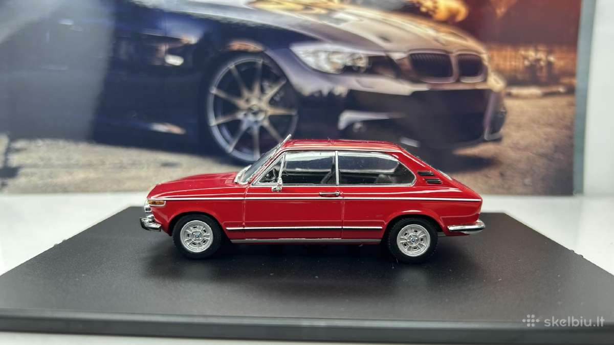 Bmw 1600 Touring - nuotraukos Nr. 5