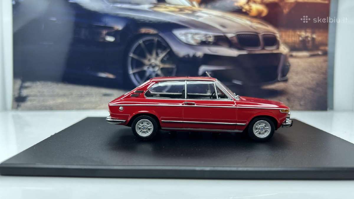 Bmw 1600 Touring - nuotraukos Nr. 6