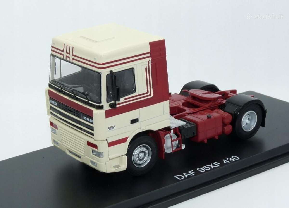 Daf Xf95