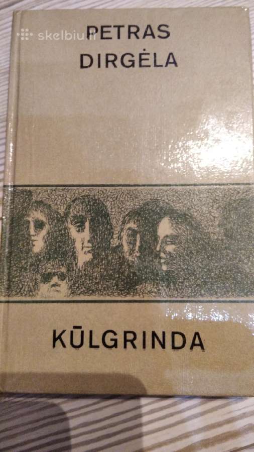 Knyga