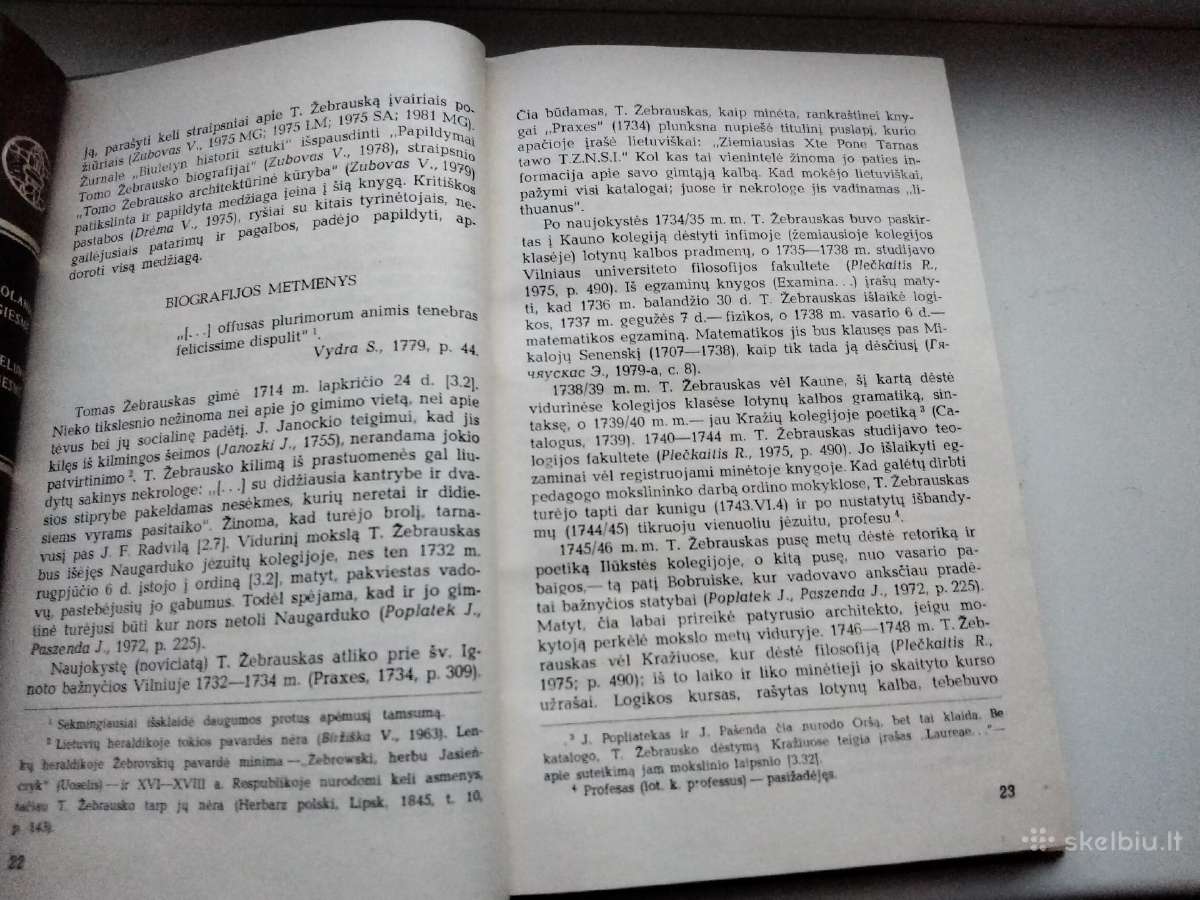 Tomas Žebrauskas ir jo mokiniai - nuotraukos Nr. 5