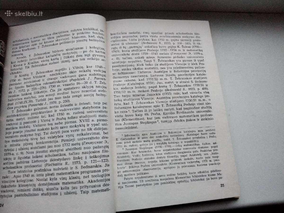 Tomas Žebrauskas ir jo mokiniai - nuotraukos Nr. 6