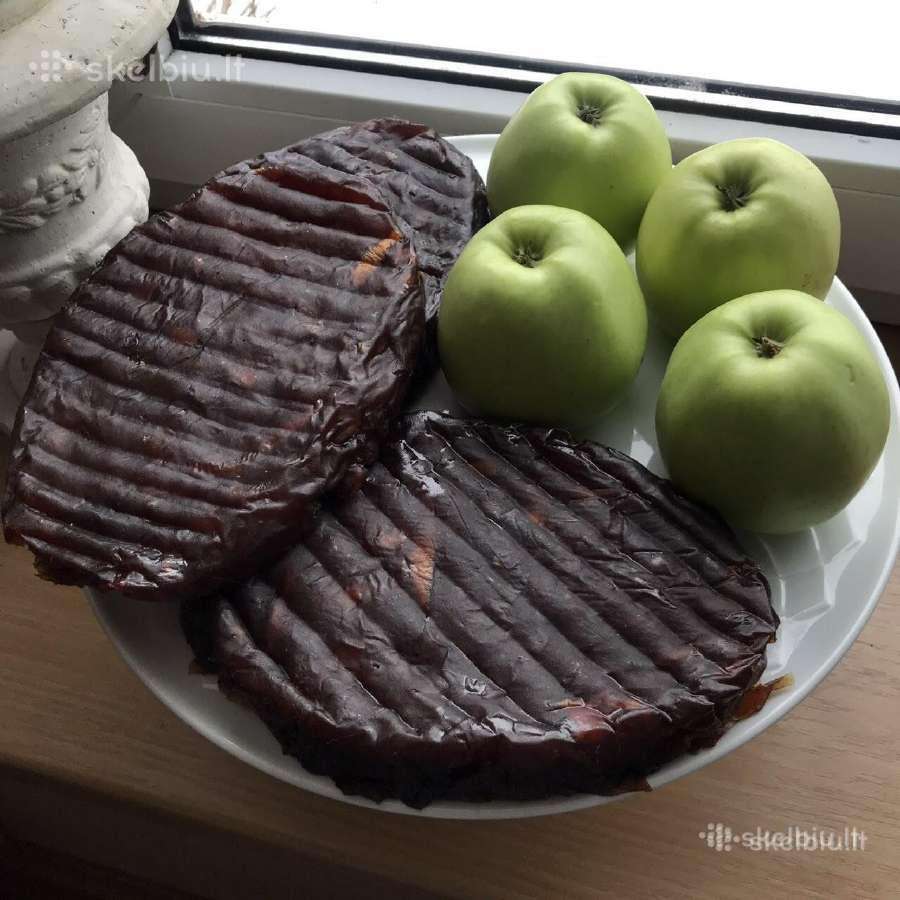 Obuolių sūris