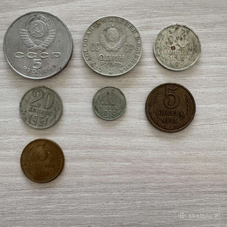 Monetos