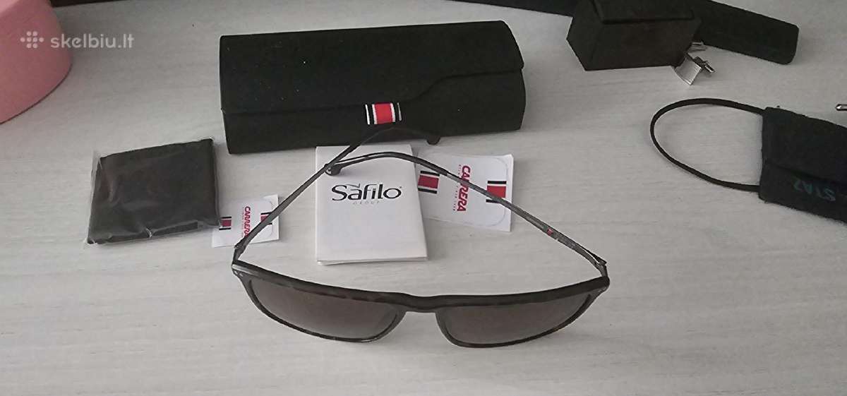 Carrera saules akiniai