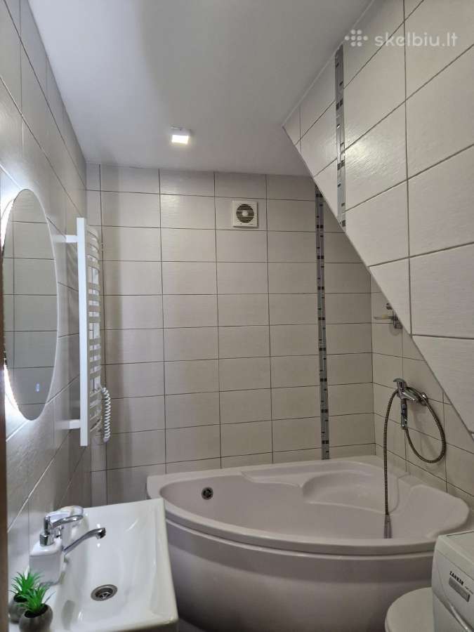 Duplex Apartment su atskiru įėjimu - 20% Aqua - nuotraukos Nr. 10