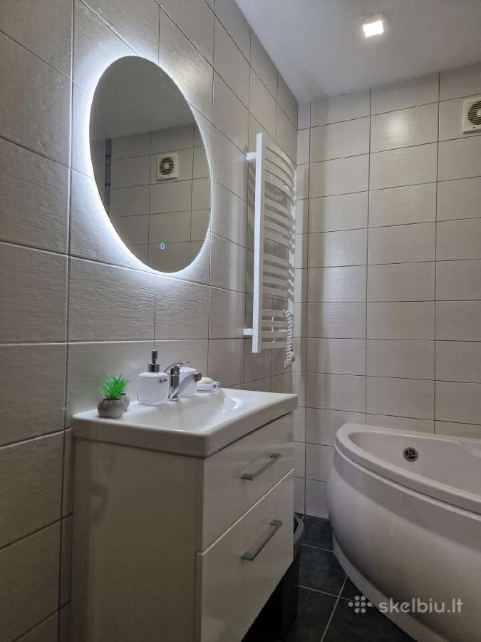 Duplex Apartment su atskiru įėjimu - 20% Aqua - nuotraukos Nr. 12