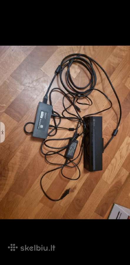 Kinect tinkanti Xbox One S