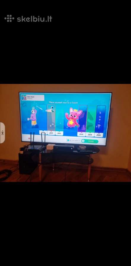 Kinect tinkanti Xbox One S - nuotraukos Nr. 3