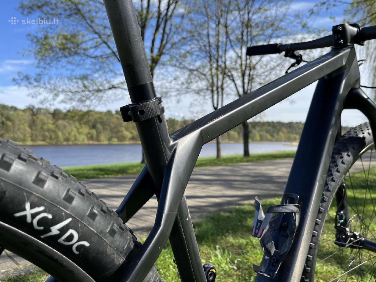 Stoll 29 R1race Frame Size M (Rėmas)