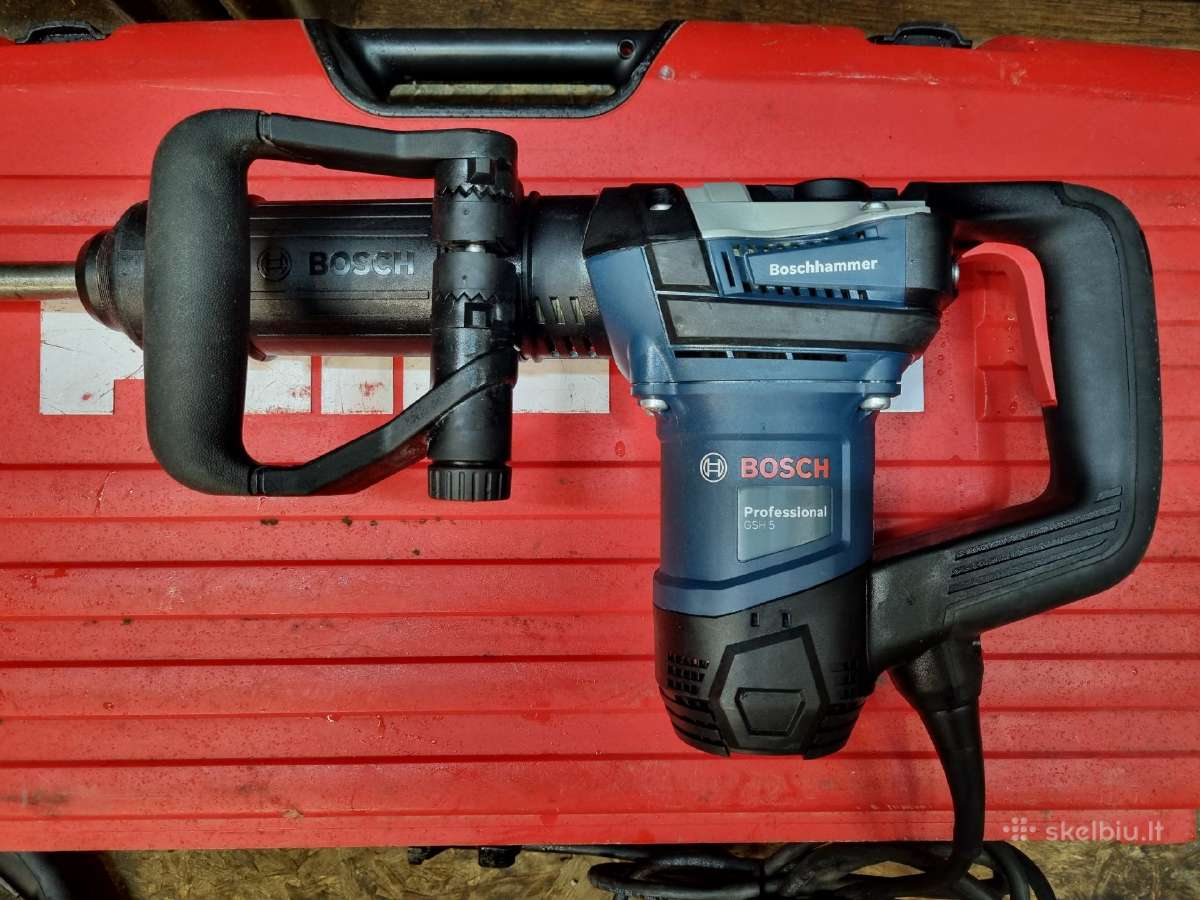 Dewalt,milwaukee,hilti,perforatoriai,plaktukai - nuotraukos Nr. 21
