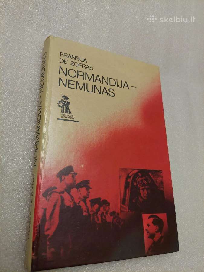 Normandija- Nemunas