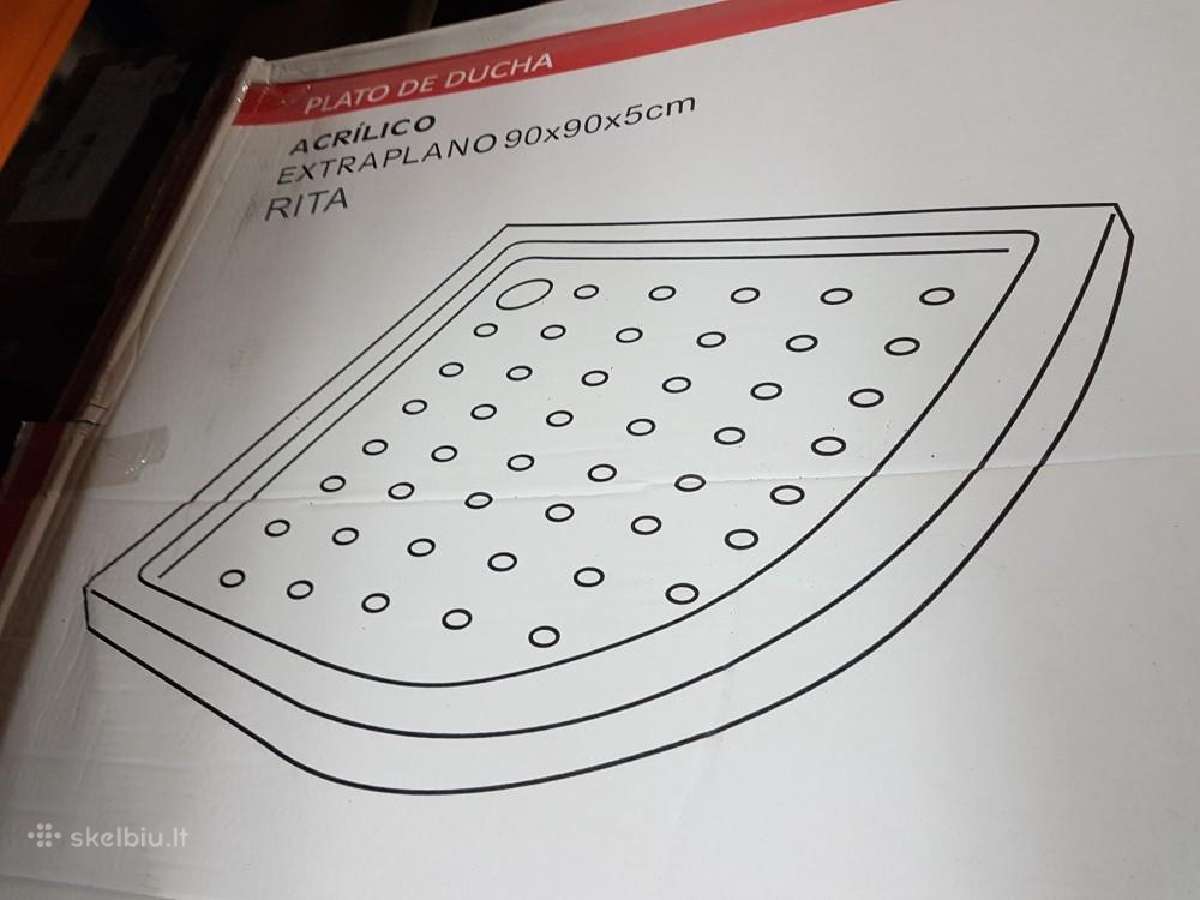 Duso padėklas “rita - nuotraukos Nr. 3