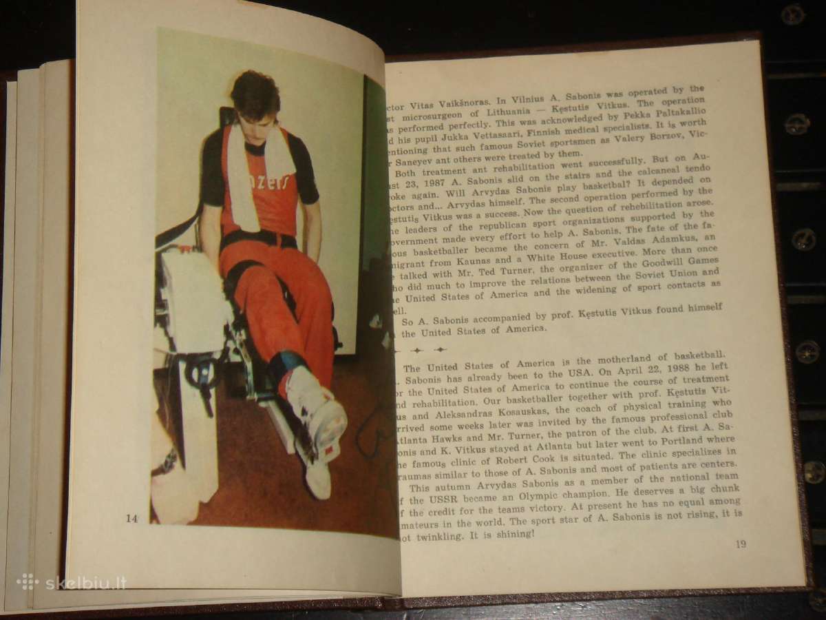 106 dienos krepsinio tevyneje - nuotraukos Nr. 3
