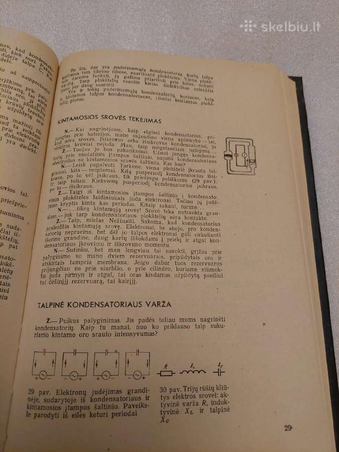 Radijas ir televizija?. Tai labai paprasta! - nuotraukos Nr. 3
