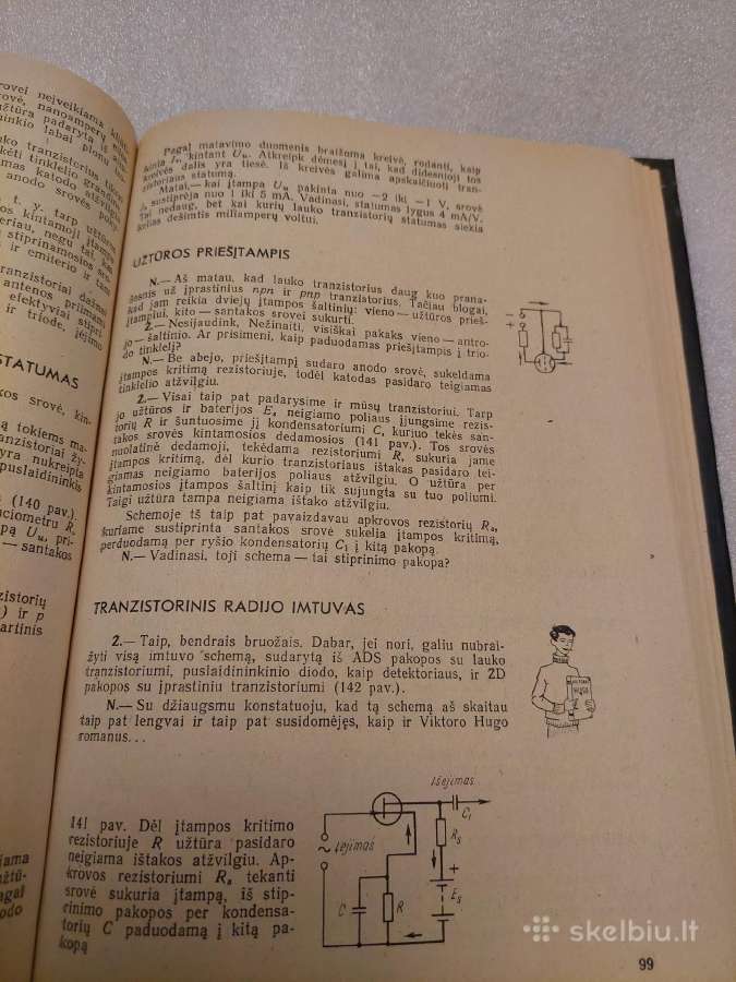 Radijas ir televizija?. Tai labai paprasta! - nuotraukos Nr. 4