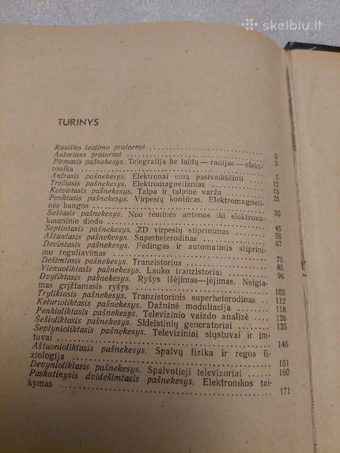 Radijas ir televizija?. Tai labai paprasta! - nuotraukos Nr. 5