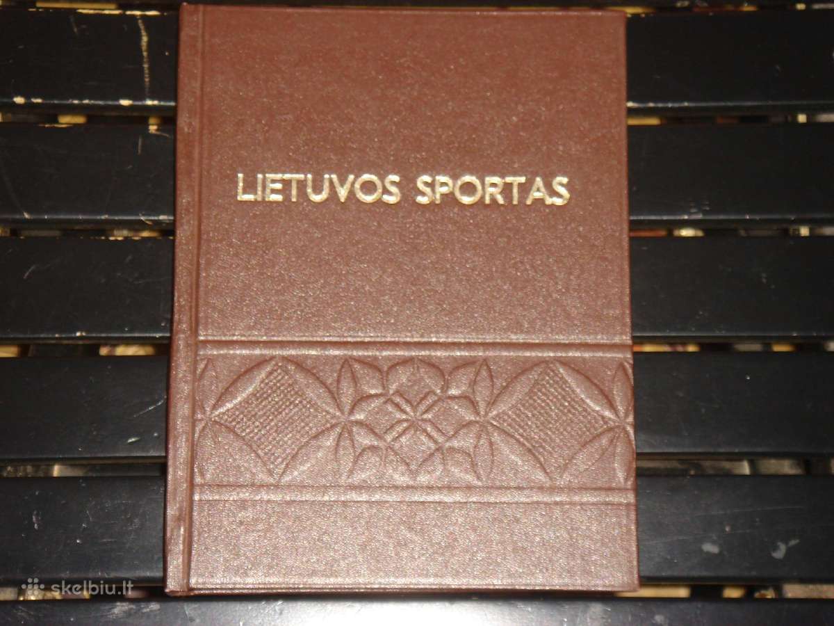 Lietuvos sportas