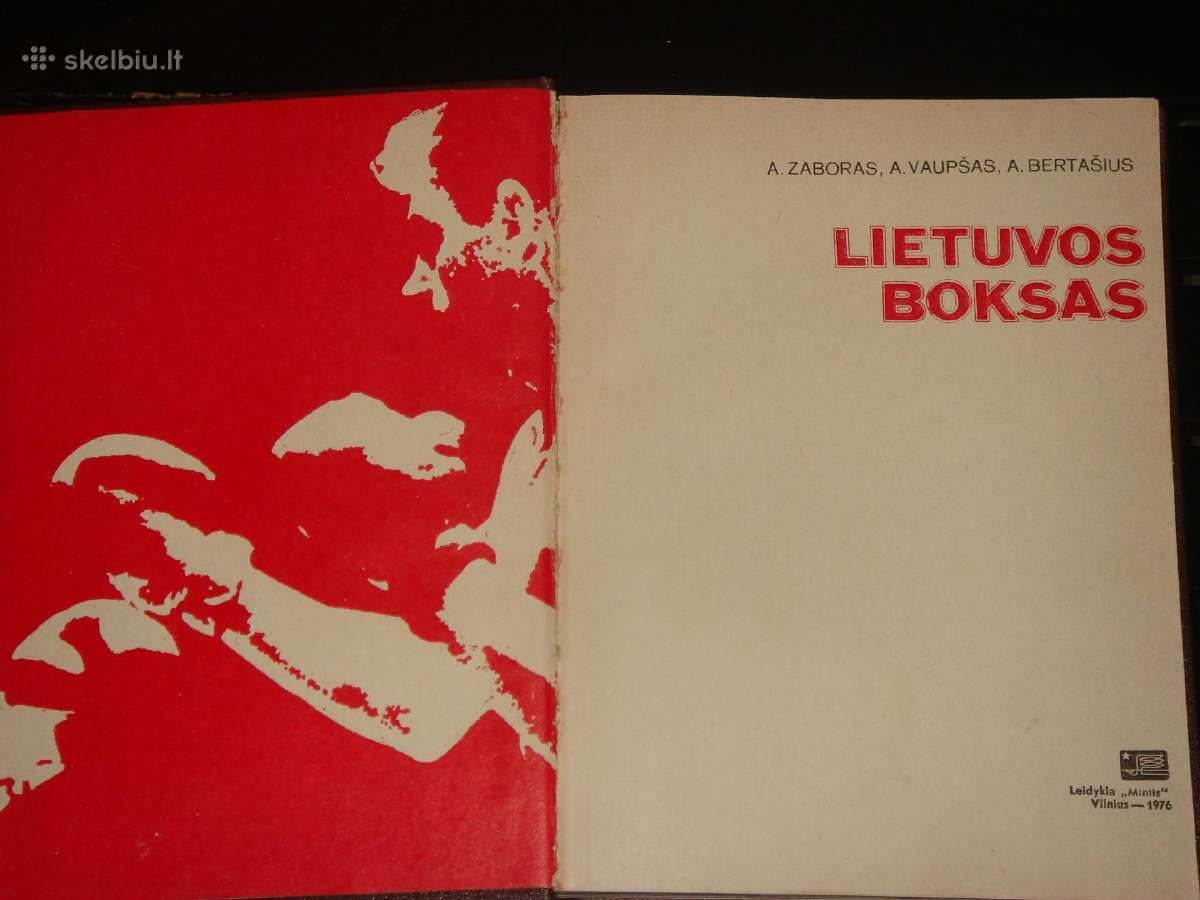 Lietuvos sportas - nuotraukos Nr. 2