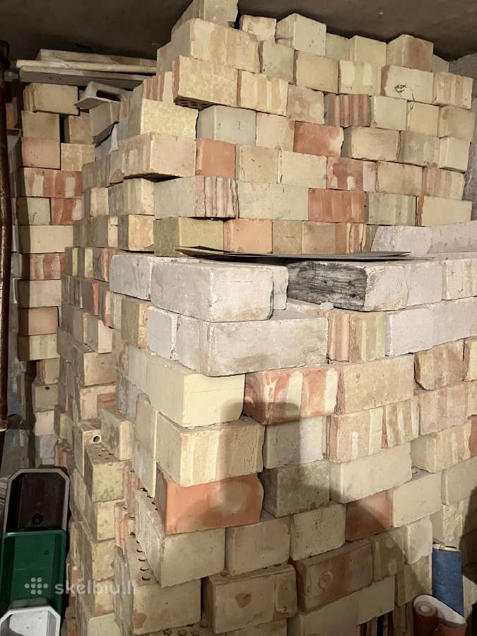 Plytos, pusplytės