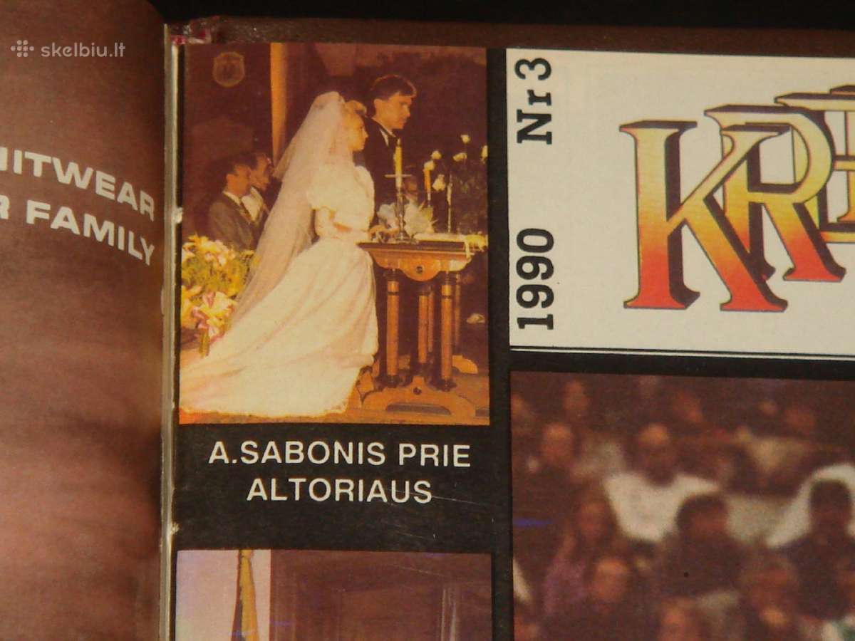 Krepsinio pasaulis - nuotraukos Nr. 7
