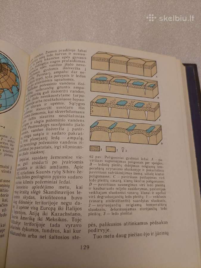 Žemė - žmonijos buveinė - nuotraukos Nr. 4