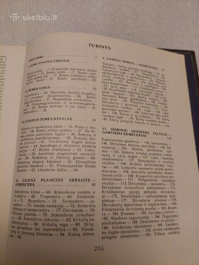 Žemė - žmonijos buveinė - nuotraukos Nr. 6