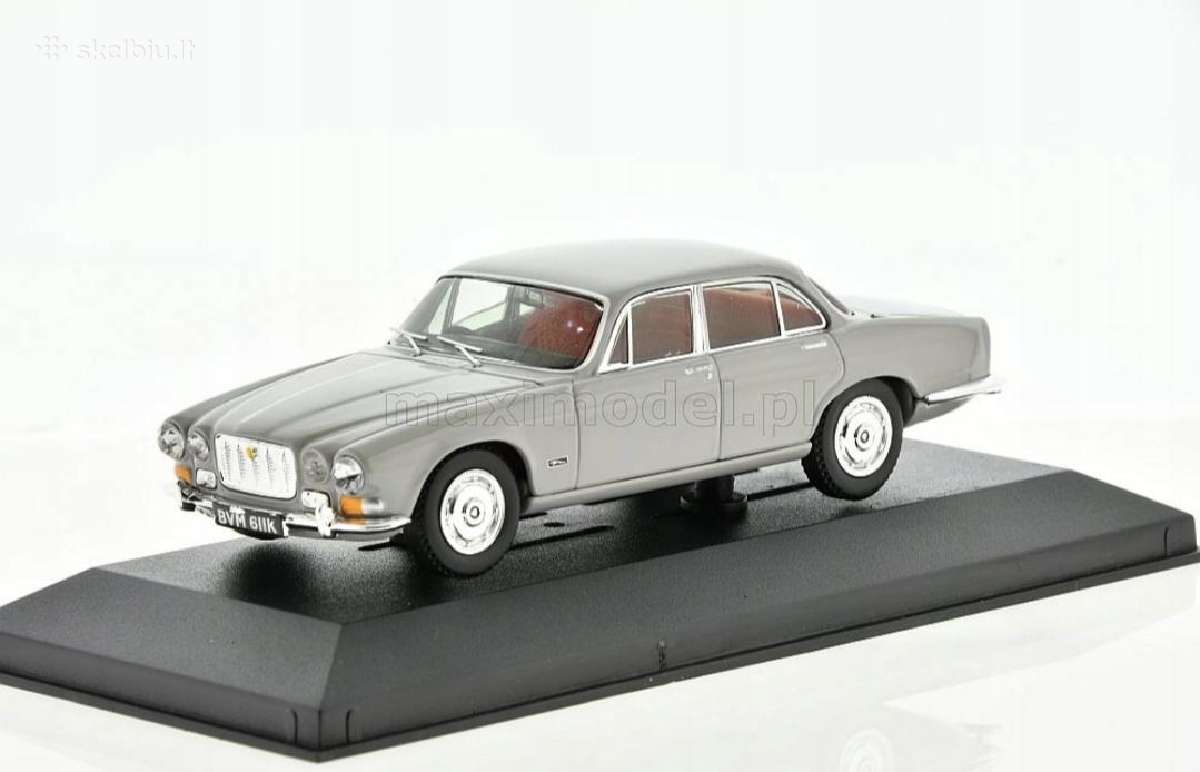 Jaguar Xj6