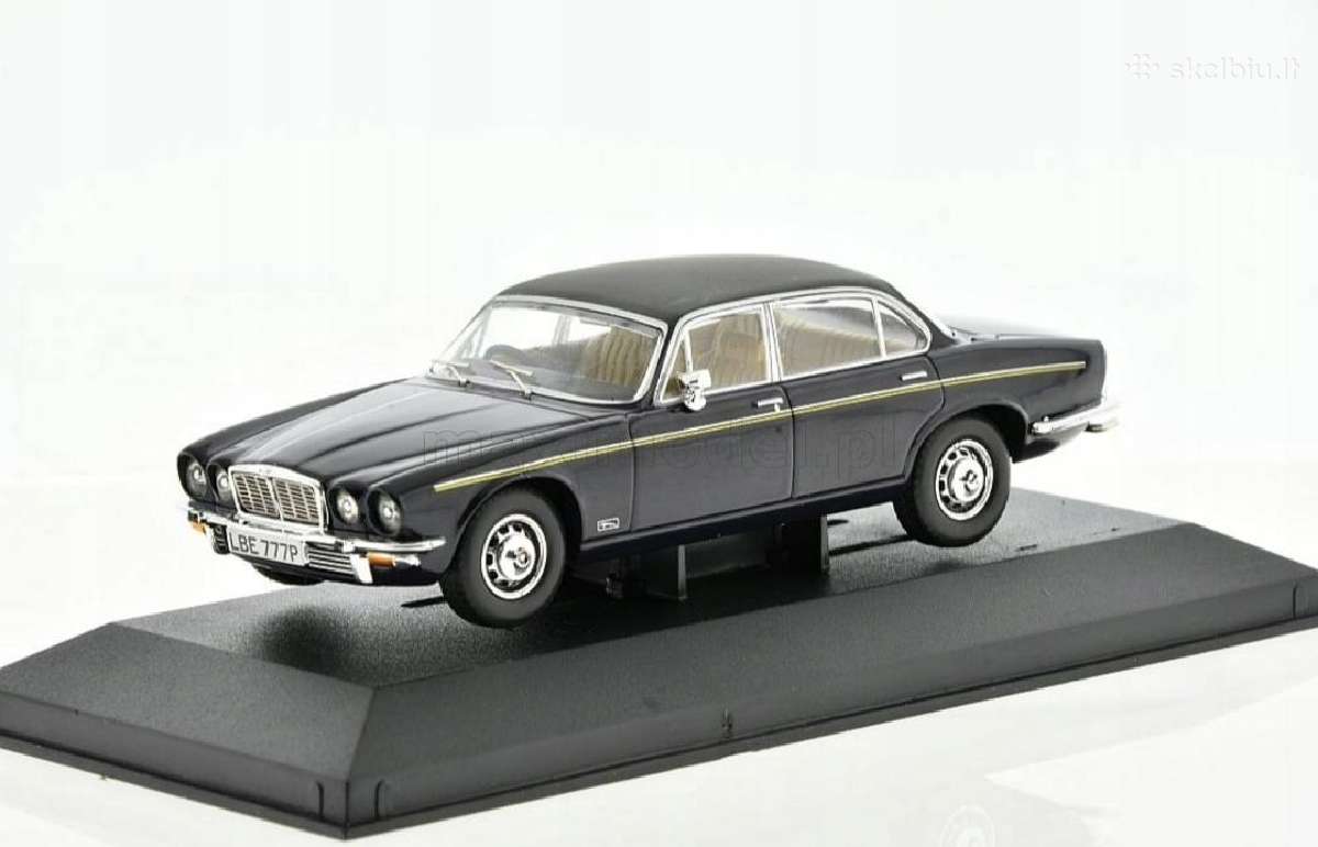 Jaguar Xj6
