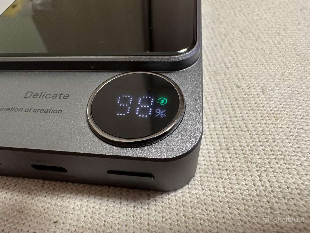 Išorinis magsafe akumuliatorius - nuotraukos Nr. 2